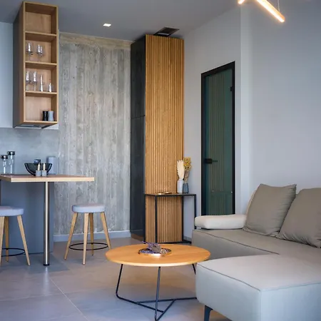 Anadeo & Hotel Exanthia