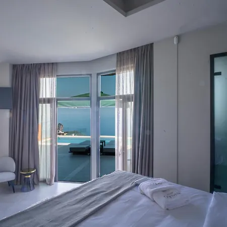 Hotel Anadeo & Exanthia