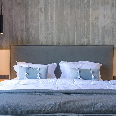 Hotel Anadeo & Exanthia