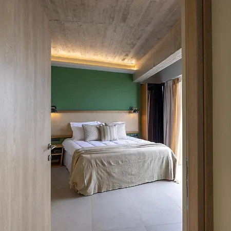 Anadeo & Hotel Exanthia