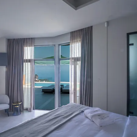 Hotel Anadeo & Exanthia