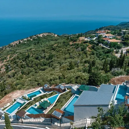 Anadeo & Ξενοδοχείο