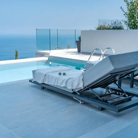 ホテル Anadeo & *