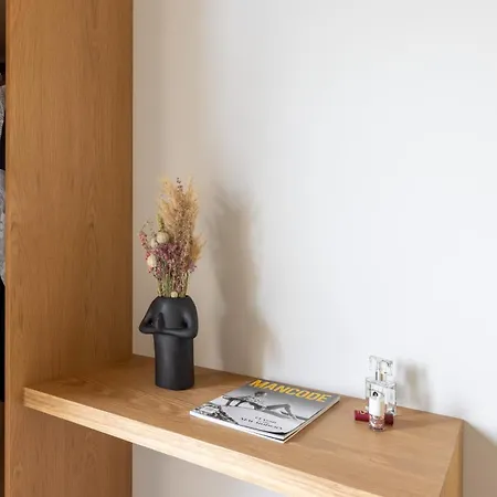 Anadeo & Hotel Exanthia