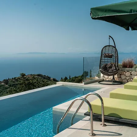 Anadeo & ホテル Exanthia