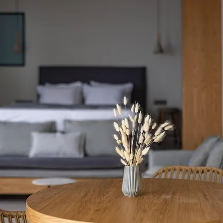 Anadeo & ホテル Exanthia