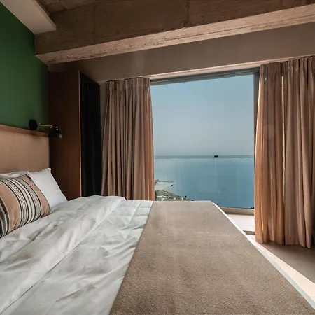 Anadeo & ホテル Exanthia