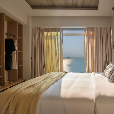 Hotel Anadeo & Exanthia