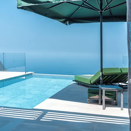 Anadeo & ホテル Exanthia