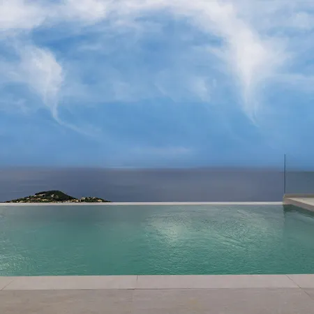 Hotel Anadeo & Exanthia