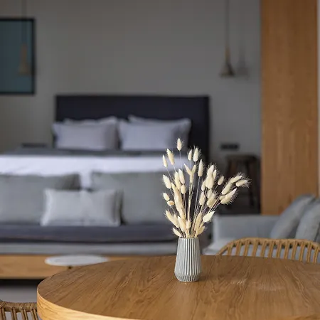 ホテル Anadeo & Exanthia