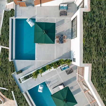 Anadeo & Hotel Exanthia