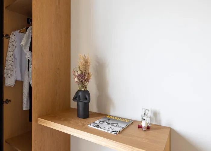 Anadeo & Szálloda Exánthia