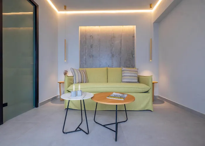 Hotel Anadeo Villas & Suites *