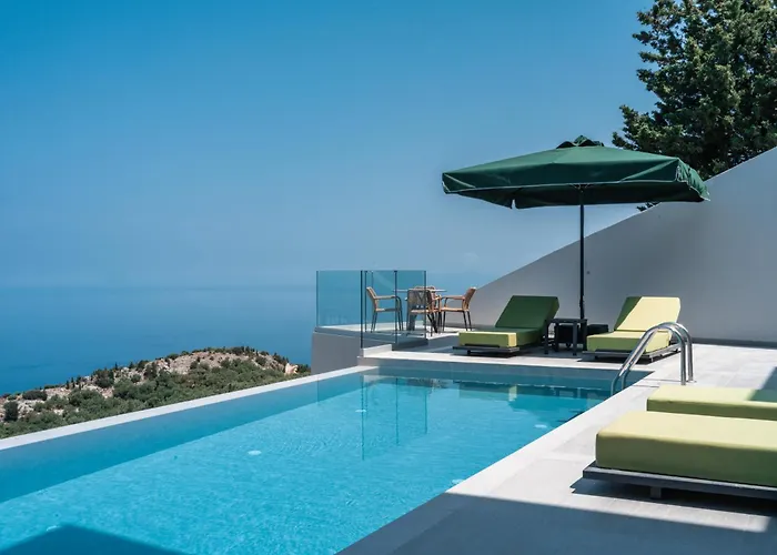 Hotel Anadeo Villas & Suites