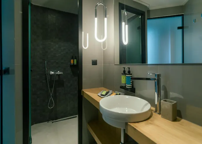 Hotel Anadeo Villas & Suites *