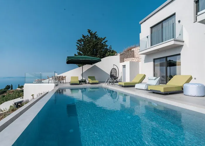 Anadeo Villas & Suites Hotel *