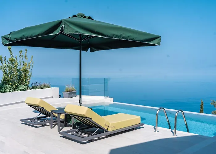 Anadeo Villas & Suites Hotel