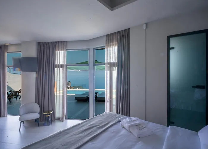 Hotel Anadeo Villas & Suites Exanthia
