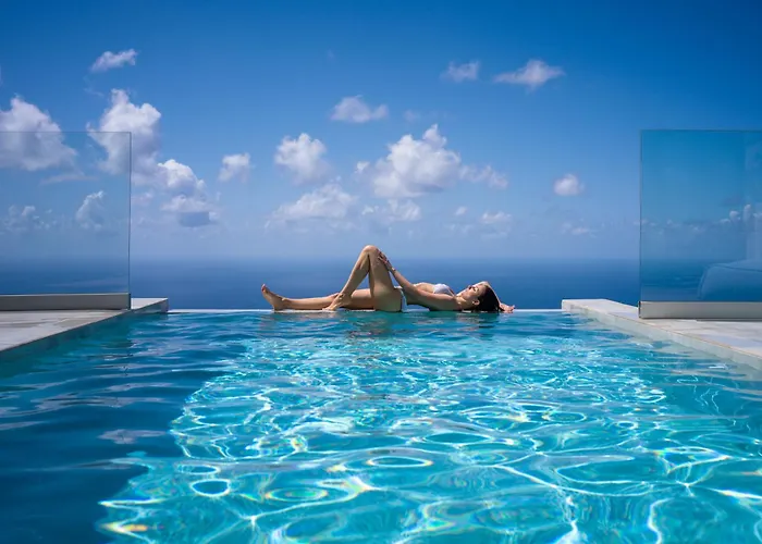 Anadeo Villas & Suites Hotel *