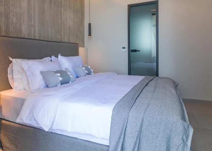 Hotel Anadeo Villas & Suites *