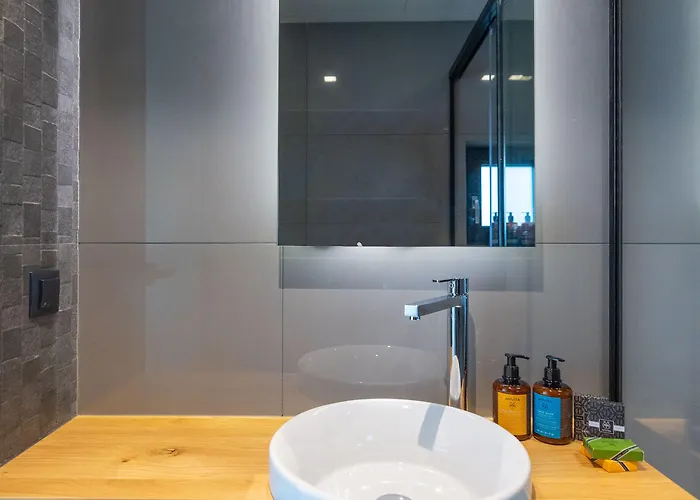 Szálloda Anadeo & Exánthia